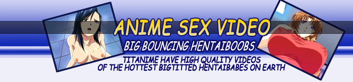 Anime Sex Video