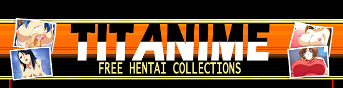 Free Hentai Collections