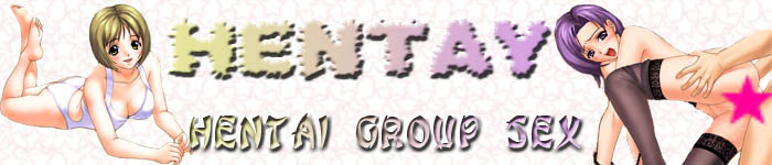 Hentai Group Sex